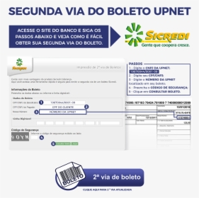 Sicredi, HD Png Download, Free Download