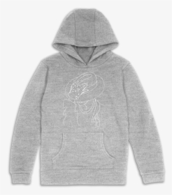 Hoodie, HD Png Download, Free Download