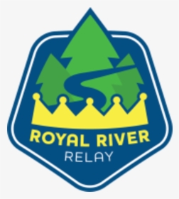 Royal River Relay, HD Png Download, Free Download