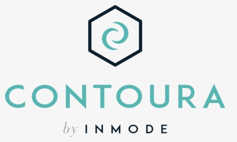 Preview Lightbox Ca014 Inmode Contoura Logo Cmyk Hr - Graphic Design, HD Png Download, Free Download