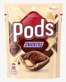 Pods Smores, HD Png Download, Free Download