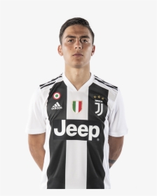 Paulo Dybala Png - Juventus Mattia De Sciglio, Transparent Png, Free Download