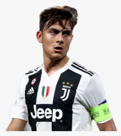 Paulo Dybala Png High-quality Image - Paulo Dybala, Transparent Png, Free Download