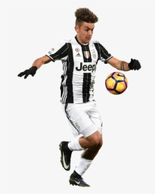 Paulo Dybala Sin Fondo , Png Download, Transparent Png, Free Download