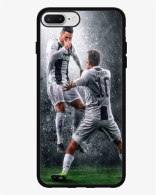Ronaldo Dybala Wallpaper Hd, HD Png Download, Free Download