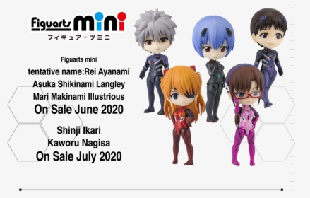 Figuarts Mini - Cartoon, HD Png Download, Free Download