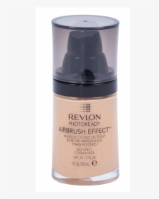 Revlon Photoready Airbrush Effect 003 Shell - Revlon, HD Png Download, Free Download