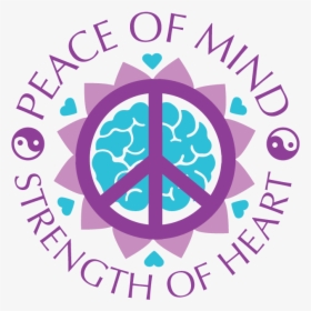 Peace Of Mind Descubreasheville - City Of Bellingham, HD Png Download, Free Download
