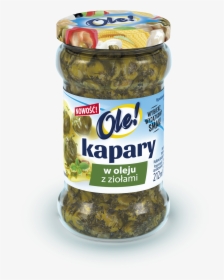 Oliwki Z Pastą Paprykową, HD Png Download, Free Download