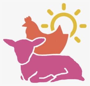 Turkey Meat Clipart Png Download Pure Pasture Farms - Agriculture, Transparent Png, Free Download