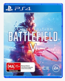 Battlefield V Xbox One, HD Png Download, Free Download