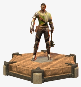 Figurine, HD Png Download, Free Download