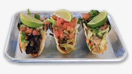 Different Kinds Of Tacos - Taco, HD Png Download, Free Download