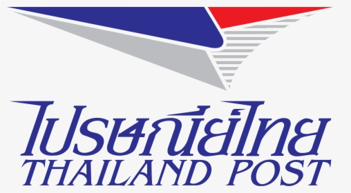 Thailand Post Logo Png, Transparent Png, Free Download