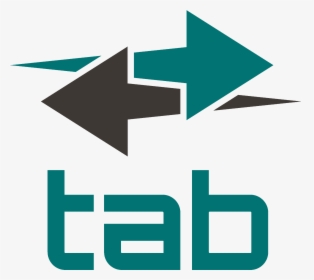 Tab Digital Logo - Graphic Design, HD Png Download, Free Download