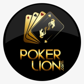 Poker Lion - Coaching Poker, HD Png Download, Free Download