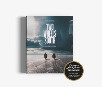 Two Wheels South"  Class=, HD Png Download, Free Download