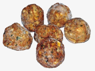 6 Falafels, HD Png Download, Free Download