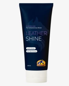 Leather Shine By Cavalor 500 Ml - Cosmetics, HD Png Download, Free Download