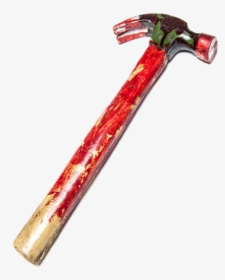 Bloody Claw Hammer, HD Png Download, Free Download