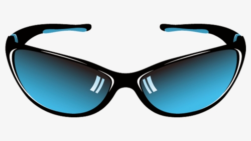 Free Vector Glasses, HD Png Download, Free Download