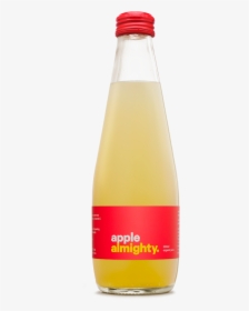 And Organic Apple Glass Labeling Packaging Juice" 										 - Apple, HD Png Download, Free Download