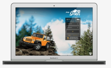2012 Jeep Wrangler Dozer, HD Png Download, Free Download