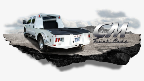 Cm Truck Beds - Ford F-550, HD Png Download, Free Download