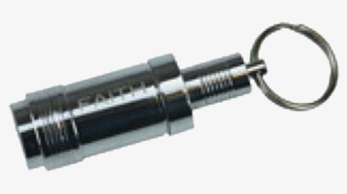 Oil Vial Dropper - Keychain, HD Png Download, Free Download
