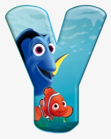Finding Nemo, HD Png Download, Free Download
