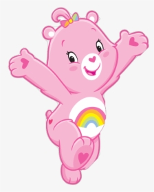 Transparent Care Bear Png, Png Download, Free Download