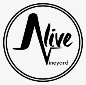 Alive Vineyard - Circle, HD Png Download, Free Download
