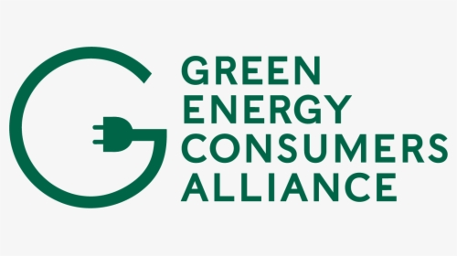 Green Energy Consumers Alliance, HD Png Download, Free Download
