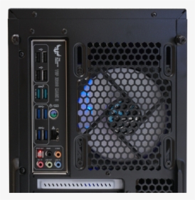 Signa I9 / Amd Threadripper Deep Learning Workstation - Profoto Clic Grid 20, HD Png Download, Free Download