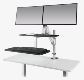 Standing Desk, HD Png Download, Free Download