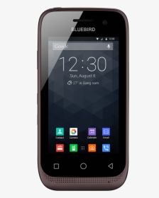 Picture Of Bluebird Ef400 Android - Bluebird Smartphone, HD Png Download, Free Download