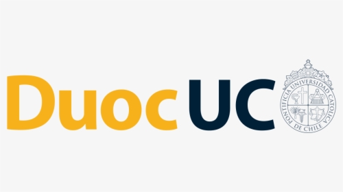 Logo Duoc Uc Png, Transparent Png, Free Download