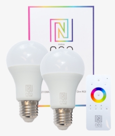 Incandescent Light Bulb, HD Png Download, Free Download