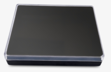 Empty Container 65mm X 55mm X 14mm - Gadget, HD Png Download, Free Download