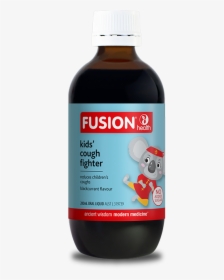 Kids - Cough And Lung Tonic, HD Png Download, Free Download
