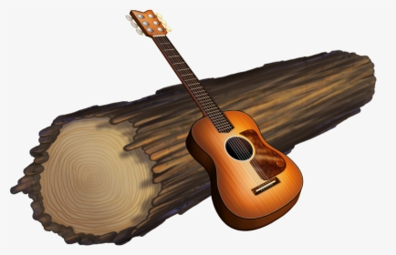 We"ll Finish Our Roundup With A "ranch Breakfast - Acoustic Guitar, HD Png Download, Free Download