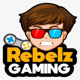 Rebelz Gaming, HD Png Download, Free Download