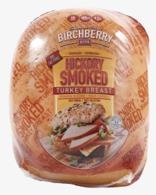 Hickory Smoked Turkey Breast, HD Png Download, Free Download