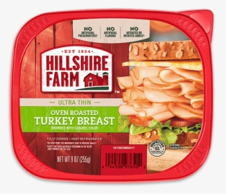 Hillshire Farms Oven Roasted Turkey, HD Png Download, Free Download