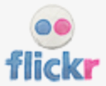 Social Media Icons - Flickr Icon, HD Png Download, Free Download