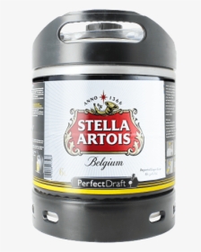 Stella Artois Perfect Draft, HD Png Download, Free Download