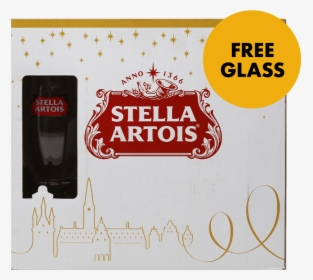 Stella Artois, HD Png Download, Free Download