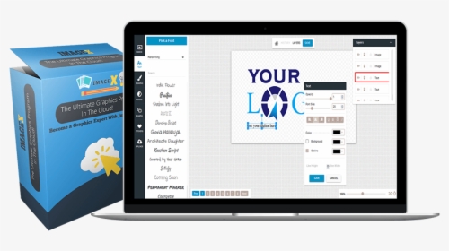 Imagex Review With $60,000 Bonus - Computer Icon, HD Png Download, Free Download