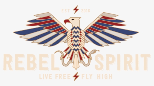 Rebel Spirit Packs, HD Png Download, Free Download