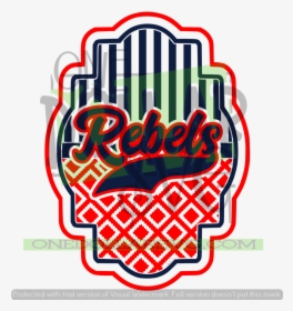 Rebel Symbol Png, Transparent Png, Free Download